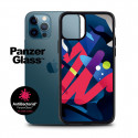 PanzerGlass kaitseümbris ClearCase Limited Artist Edition Apple iPhone 12 / 12 Pro