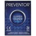 Preventor kondoomid 48mm 3tk