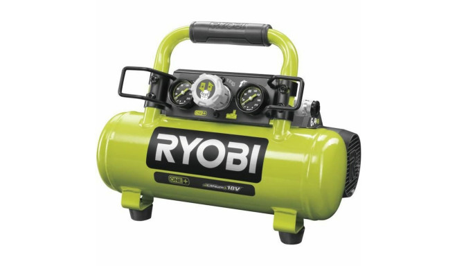 Air Compressor Ryobi R18AC-0 4 L