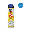 Pihustivärv Pintyplus Tech T118 366 ml 360º Sinine