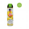 Pihustivärv Pintyplus Tech T136 366 ml 360º Roheline