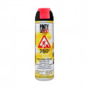 Pihustivärv Pintyplus Tech T107 366 ml 360º Punane