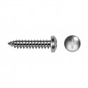Box of screws CELO 16 mm Ø 4 mm 500 Pieces Box of screws CELO 16 mm Ø 4 mm 500 Pieces