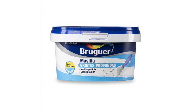 Filler Bruguer 5196378 White 500 g