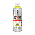 Pihustivärv Pintyplus Evolution F146 Luminofoorlamp Kollane 300 ml
