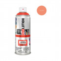 Pihustivärv Pintyplus Evolution F107 Luminofoorlamp Punane 300 ml