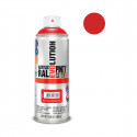 Spray paint Pintyplus Evolution RAL 3020 Traffic Red 300 ml