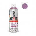 Spray paint Pintyplus Evolution RAL 4001 Red Lilac 300 ml
