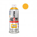 Pihustivärv Pintyplus Evolution RAL 1028 Melon Yellow 300 ml
