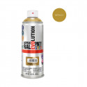 Spray paint Pintyplus Evolution MT192 Metallic Gold 300 ml