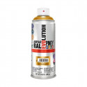 Spray paint Pintyplus Evolution P158 300 ml Brass