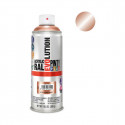 Pihustivärv Pintyplus Evolution P157 Roosa kuld 300 ml