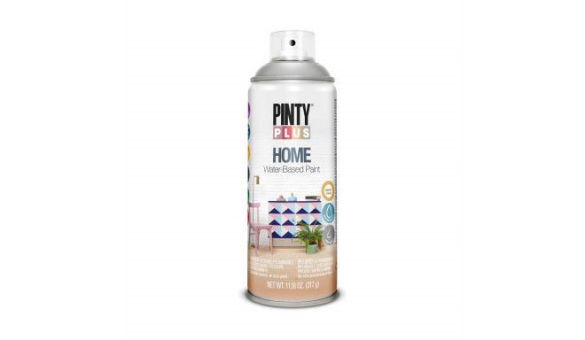 Pihustivärv Pintyplus Home HM417 400 ml Rainy Grey