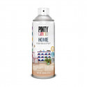 Spray Varnish Pintyplus Home HM440 317 ml Matt Bezkrāsains