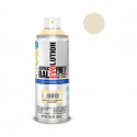 Pihustivärv Pintyplus Evolution RAL 1015 Light Ivory 300 ml