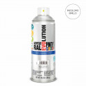 Spray Varnish Pintyplus Evolution B199 Spīdums 300 ml Bezkrāsains