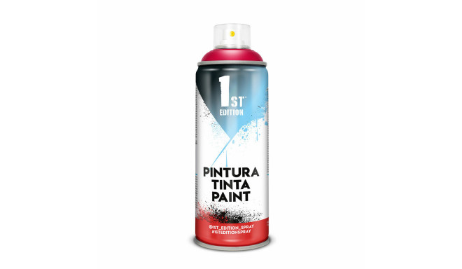 Pihustivärv 1st Edition 646 Punane 300 ml
