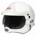 Ķivere Bell MAG-10 RALLY PRO Balts