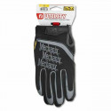 Mechanic's Gloves UTILITY Melns