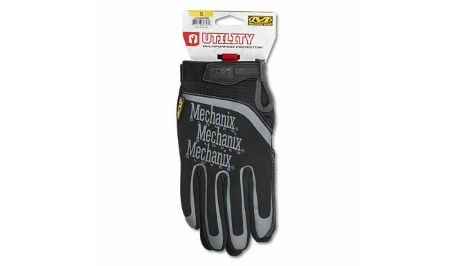 Mechanic's Gloves UTILITY Black