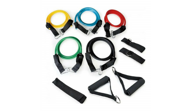 Elastsed Vastpanirihmad Softee 0018150 Must