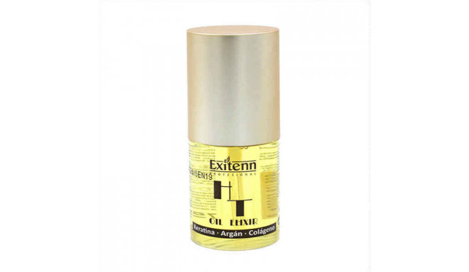 Hair Oil Ht Oil Elixir Exitenn (75 ml)