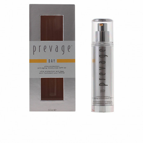 Vanaemisvastane niisutav ihupiim Elizabeth Arden Prevage 50 ml