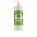 Ihupiim Morgan Taylor Bare Luxury Roheline tee Ingver Detoks (946 ml)