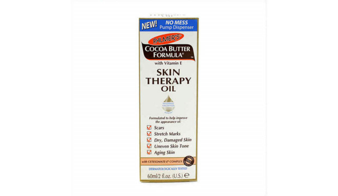 Body Oil Palmer's Cocoa Butter 60 ml (60 ml)