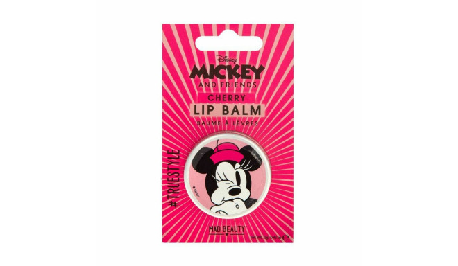 Huulepalsam Mad Beauty Disney M&F Minnie (12 g)