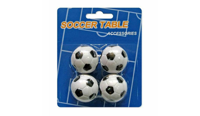 Balls PL1343 Table football MDF Wood