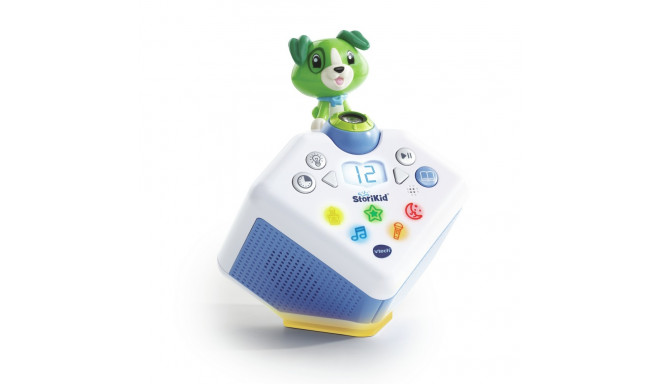 Alarm Clock StoriKid Vtech Storikid (FR) Projector