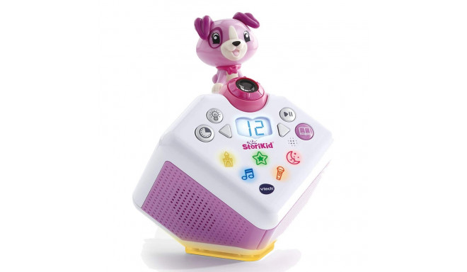 Modinātājpulkstenis Vtech Storikid Projektors