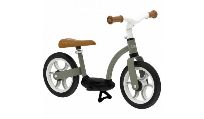 Lasteratas Smoby Comfort Balance Bike Pedaalideta