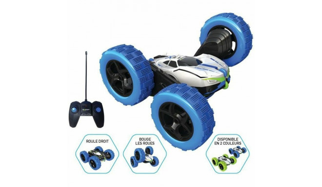 Remote-Controlled Car Exost 20251