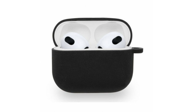 Case PcCom AirPods 3 Black Multicolour