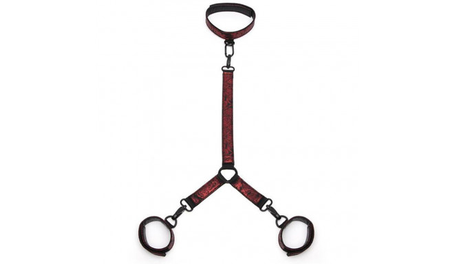 Adjustable Handcuffs Fifty Shades of Grey  Sweet Anticipation Neck