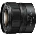 Nikon Nikkor Z DX 12-28mm f/3.5-5.6 PZ VR objektiiv