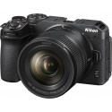 Nikon Nikkor Z DX 12-28mm f/3.5-5.6 PZ VR lens