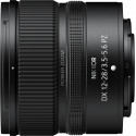 Nikon Nikkor Z DX 12-28mm f/3.5-5.6 PZ VR lens