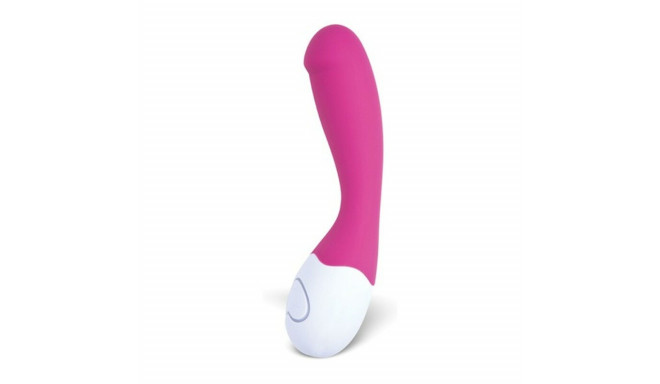 Cuddle G Spot Vibe Lovelife by OhMiBod 3000011046 White/Pink