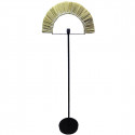 Põrandalamp DKD Home Decor Naturaalne Must Raud Džuut (56 x 26 x 152 cm) Põrandalamp DKD Home Decor Naturaalne Must Raud Džuut (56 x 26 x 152 cm)