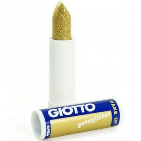 Huulevärv Giotto Make Up Laste Kuldne 10 Tükid, osad