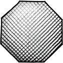 Westcott 40 graden Grid voor 43"/109cm Apollo Orb