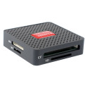 Caruba 35 in 1 Cardreader USB 3.0