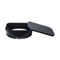 JJC lens hood LH JXF16 Fuji