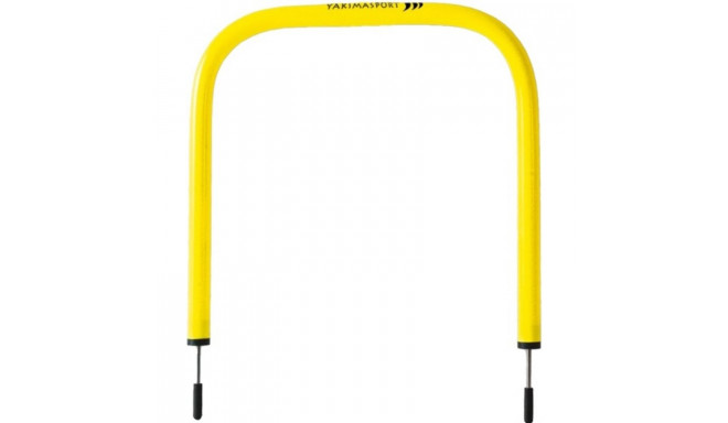 Yakima bow pole yellow