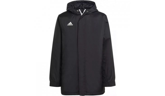 Adidas Entrada 22 Stadium M IB6076 jacket (L)