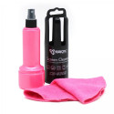 Sbox CS-5005P Screen Cleaner 150ml pink