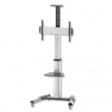 Techly LCD-telerialus riiuliga LUX (022700) 37-70"